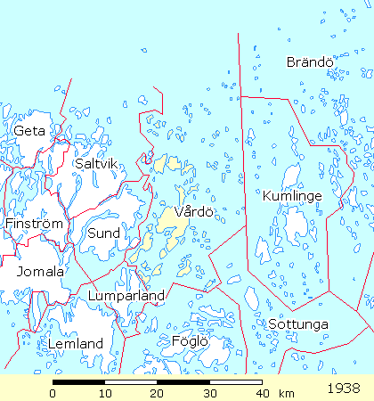 	Vårdö	
